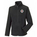 Fleece Jacket - The London Regiment Outdoor Fleece Jacket