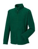 Fleece Jacket - The London Regiment Outdoor Fleece Jacket