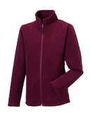 Fleece Jacket - The London Regiment Outdoor Fleece Jacket