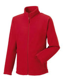 Fleece Jacket - The London Regiment Outdoor Fleece Jacket