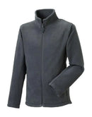 Fleece Jacket - The London Regiment Outdoor Fleece Jacket