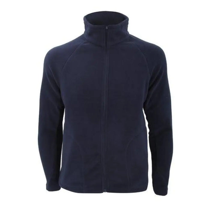 Fleece Jacket - The London Regiment Outdoor Fleece Jacket