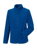 Fleece Jacket - The London Regiment Outdoor Fleece Jacket