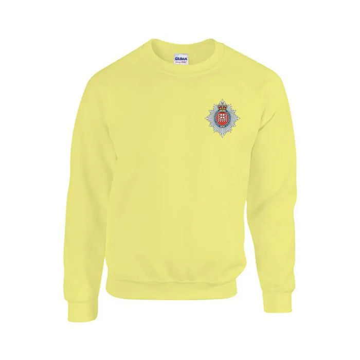Sweatshirt - The London Regiment Sweatshirt