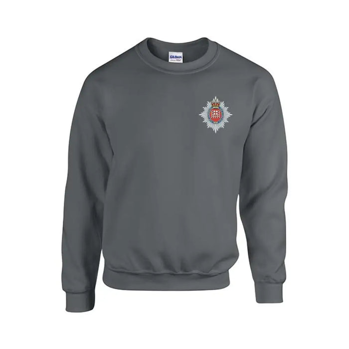 Sweatshirt - The London Regiment Sweatshirt