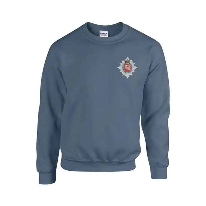 Sweatshirt - The London Regiment Sweatshirt