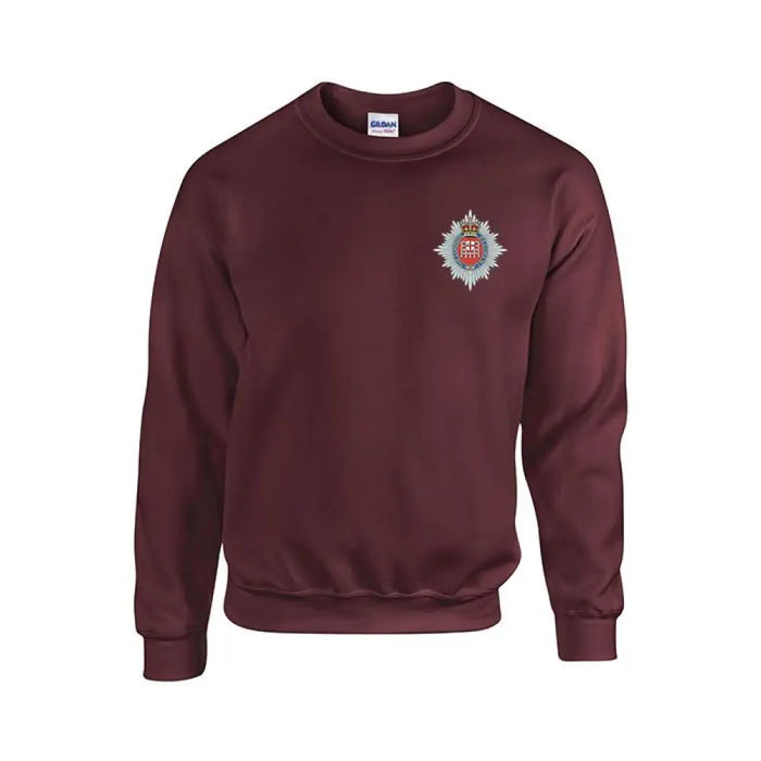 Sweatshirt - The London Regiment Sweatshirt