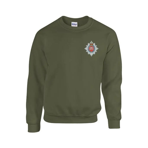 Sweatshirt - The London Regiment Sweatshirt