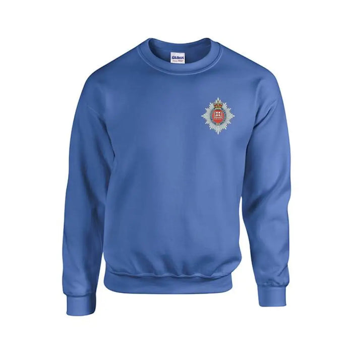 Sweatshirt - The London Regiment Sweatshirt