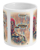 THE PARAS Ceramic Mug