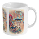 THE PARAS Ceramic Mug