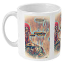 THE PARAS Ceramic Mug