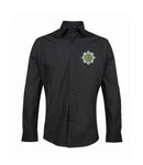 The Scots Guards Long Sleeve Oxford Shirt