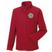 Fleece Jacket - The Scots Guards Outdoor Fleece Jacket
