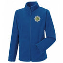 Fleece Jacket - The Scots Guards Outdoor Fleece Jacket