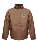 Waterproof Jacket - The Scots Guards Regatta Waterproof Jacket