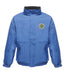 Waterproof Jacket - The Scots Guards Regatta Waterproof Jacket