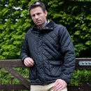 Jacket (Lightweight) - The Scots Guards Urban Cheltenham Jacket