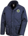 Jacket (Lightweight) - The Scots Guards Urban Cheltenham Jacket
