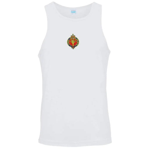 Vest - The Welsh Guards Mens Sports Vest