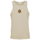 Vest - The Welsh Guards Mens Sports Vest