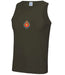 Vest - The Welsh Guards Mens Sports Vest
