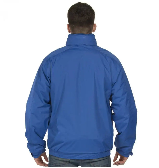 Waterproof Jacket - The Welsh Guards Regatta Waterproof Jacket