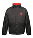 The Welsh Guards Regatta Waterproof Jacket