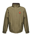 The Welsh Guards Regatta Waterproof Jacket