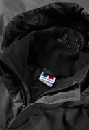 Waterproof Jacket - The Welsh Guards Russell Hydraplus 2000 Jacket