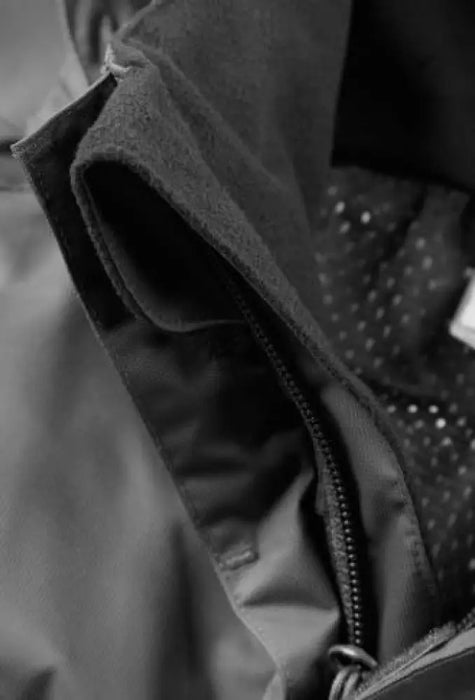 Waterproof Jacket - The Welsh Guards Russell Hydraplus 2000 Jacket