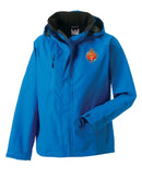 Waterproof Jacket - The Welsh Guards Russell Hydraplus 2000 Jacket