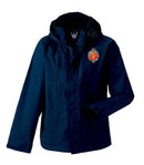 Waterproof Jacket - The Welsh Guards Russell Hydraplus 2000 Jacket