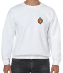 Sweatshirt - The Welsh Guards Sweatshirt