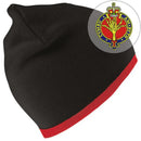 Beanie Hat - The Welsh Guards Unisex Beanie Hat