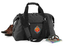 Bags & Satchels - The Welsh Guards Vintage Canvas Satchel