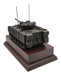 Warrior FV510 Cold Cast Bronze Statue