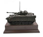 Warrior FV510 Cold Cast Bronze Statue