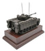 Warrior FV510 Cold Cast Bronze Statue