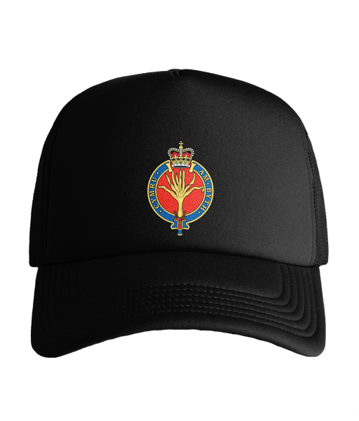 Welsh Guards Cap