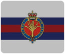 Welsh Guards BRB 4 Pack of Placemats
