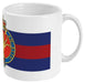 Welsh Guards BRB Ceramic Mug