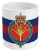 Welsh Guards BRB Ceramic Mug