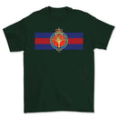 Welsh Guards Printed T-Shirt