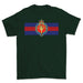 Welsh Guards Printed T-Shirt