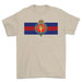 Welsh Guards Printed T-Shirt