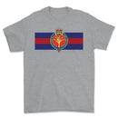 Welsh Guards Printed T-Shirt