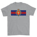 Welsh Guards Printed T-Shirt