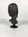 Military Statue - Welsh Guards Bust Cold Cast Bronze Military Statue Sculpture