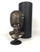 Military Statue - Welsh Guards Bust Cold Cast Bronze Military Statue Sculpture